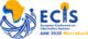 Logo: https://ecis2020.ma/